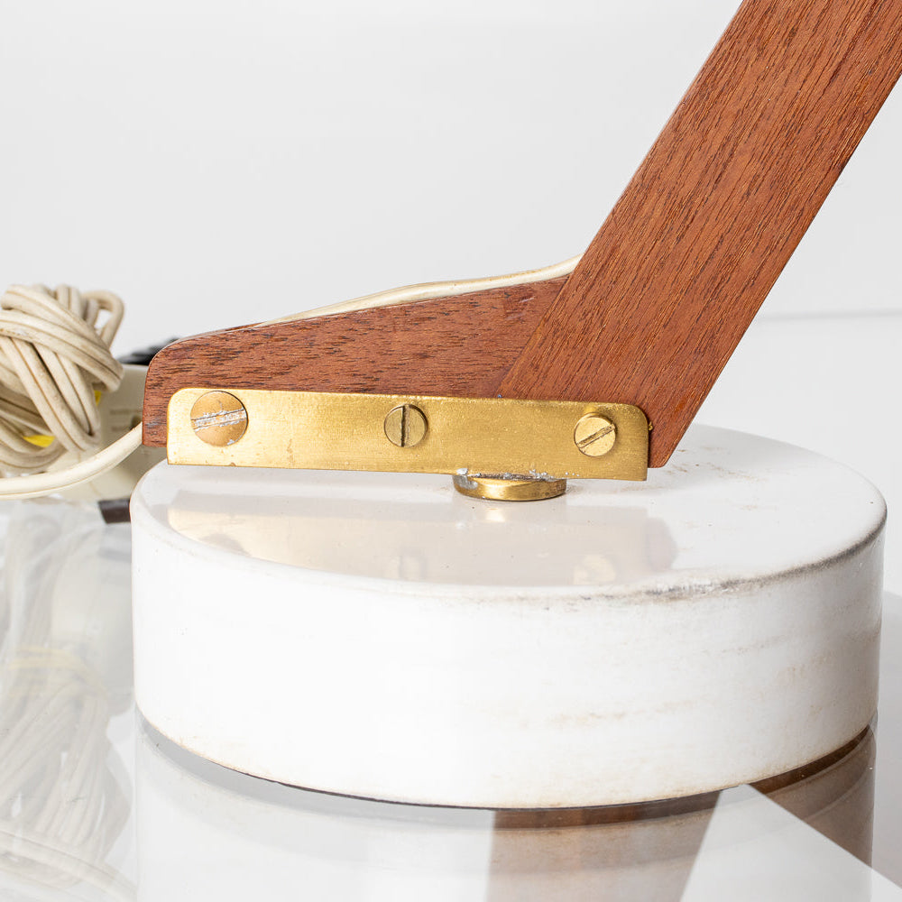 Hans-Agne Jakobsson Model B54 Table Lamp