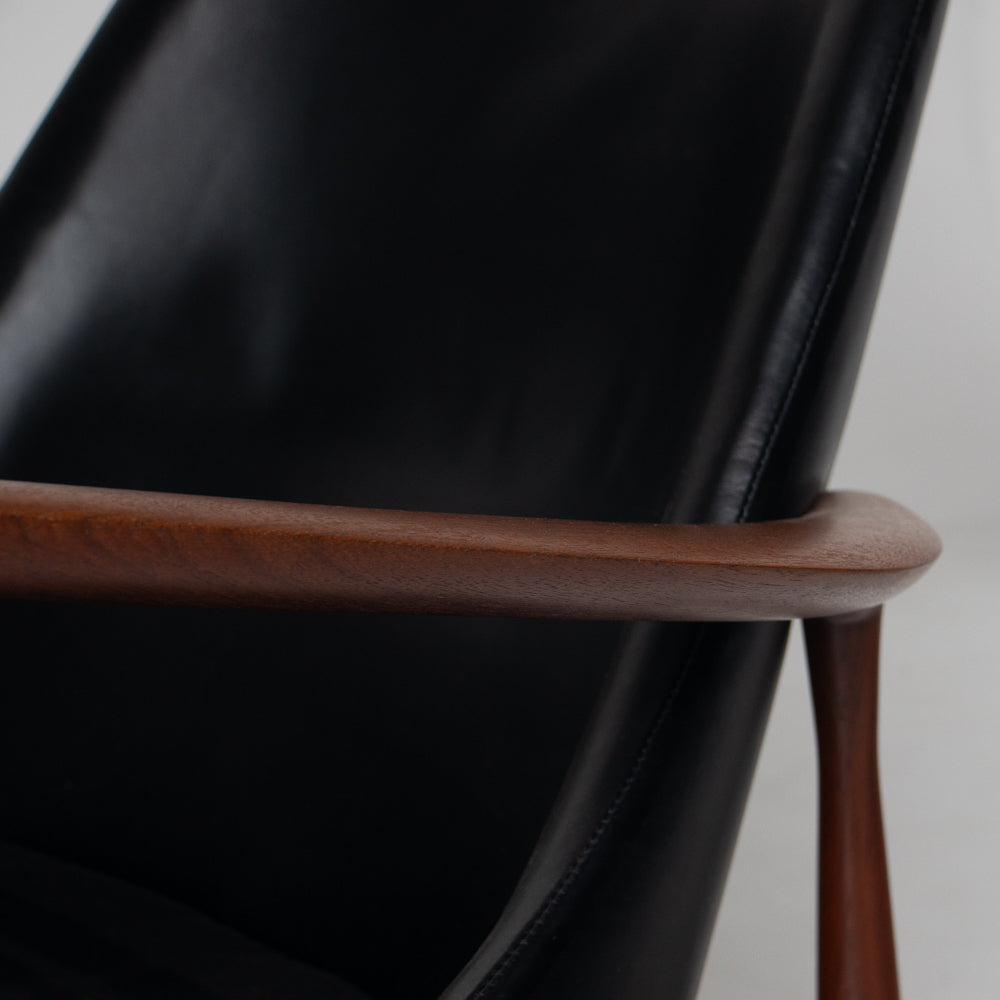 Vintage Elizabeth Lounge Chairs