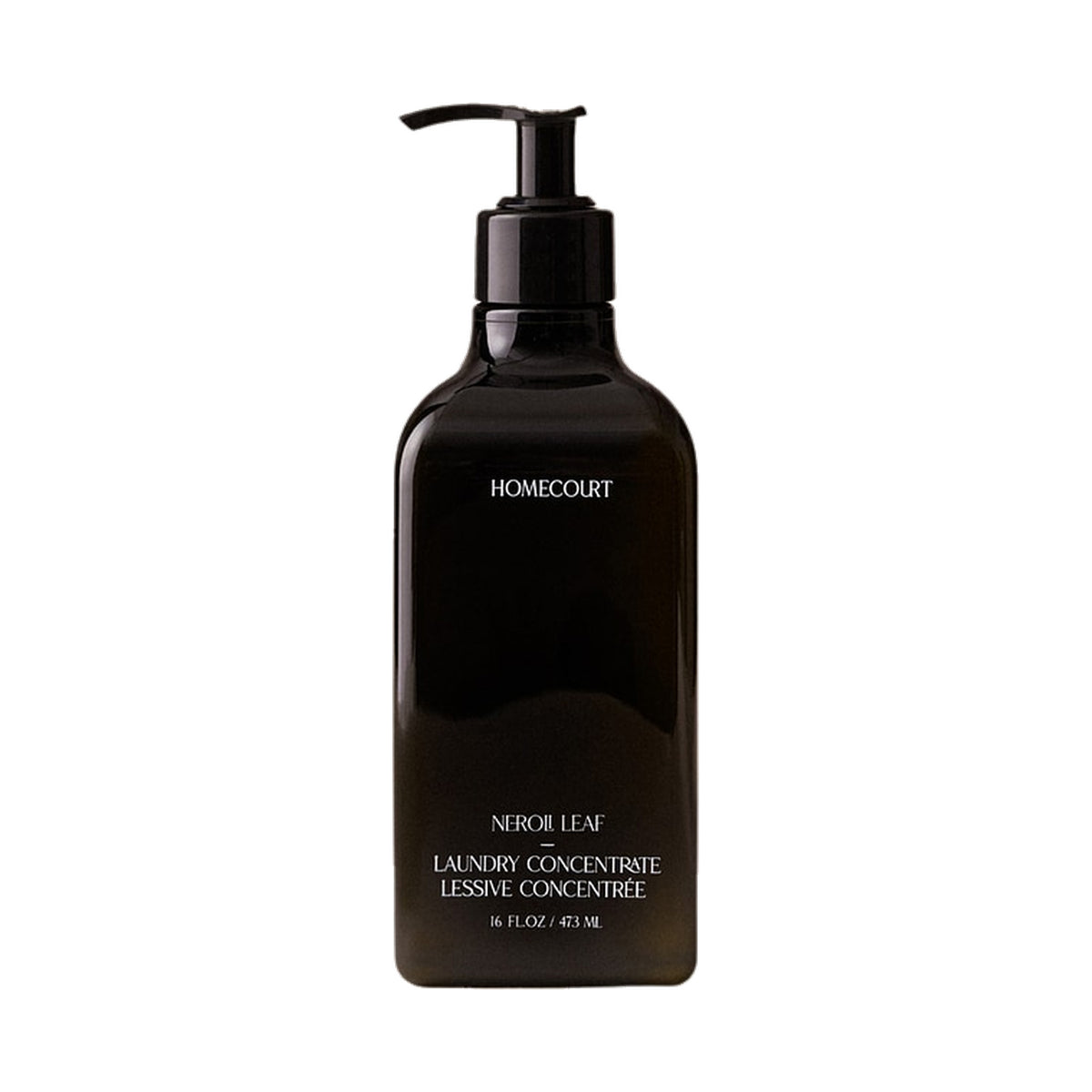 Homecourt Laundry Concentrate Neroli Leaf