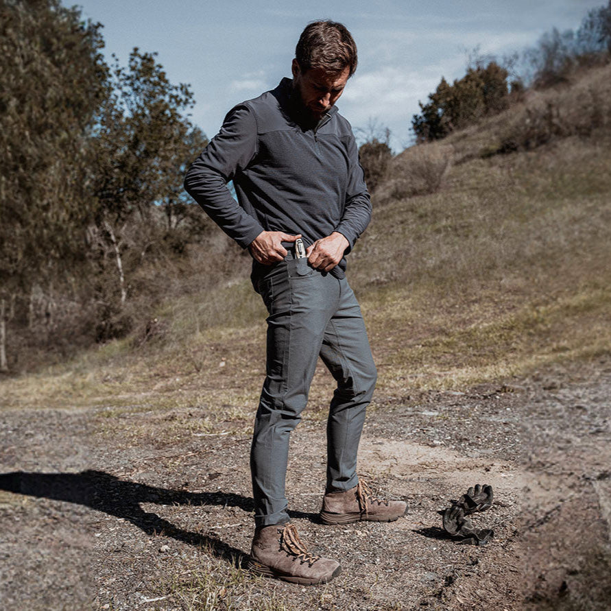 Ten Thousand Tactical 5-Pocket Pants