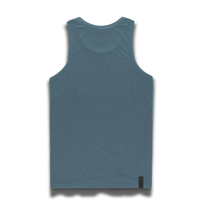 Ten Thousand Session Tank