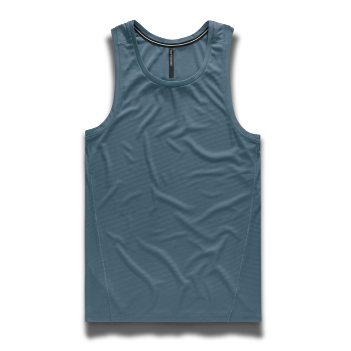 Ten Thousand Session Tank