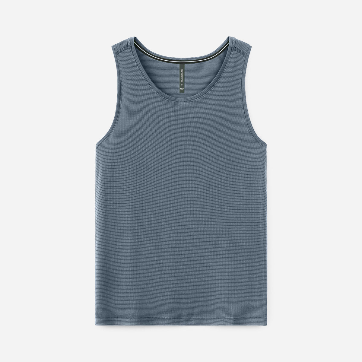 Ten Thousand Session Tank