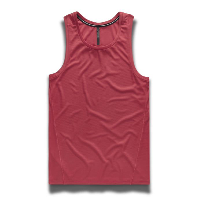 Ten Thousand Session Tank