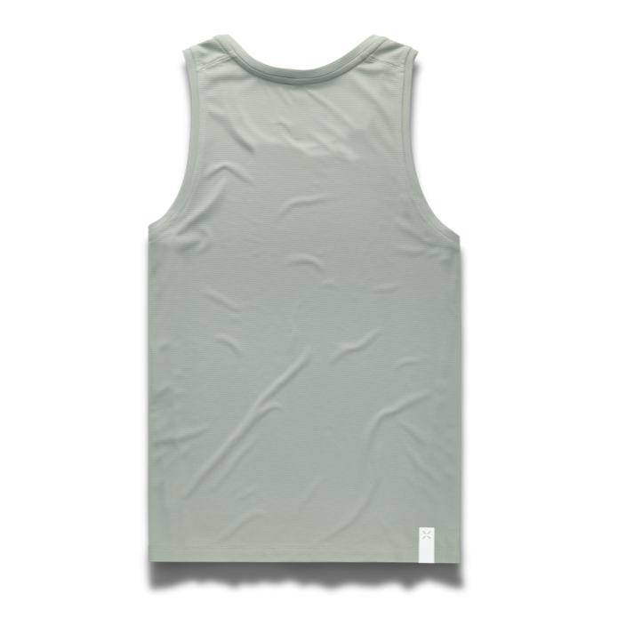 Ten Thousand Session Tank