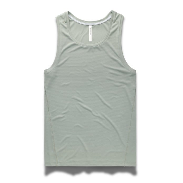 Ten Thousand Session Tank