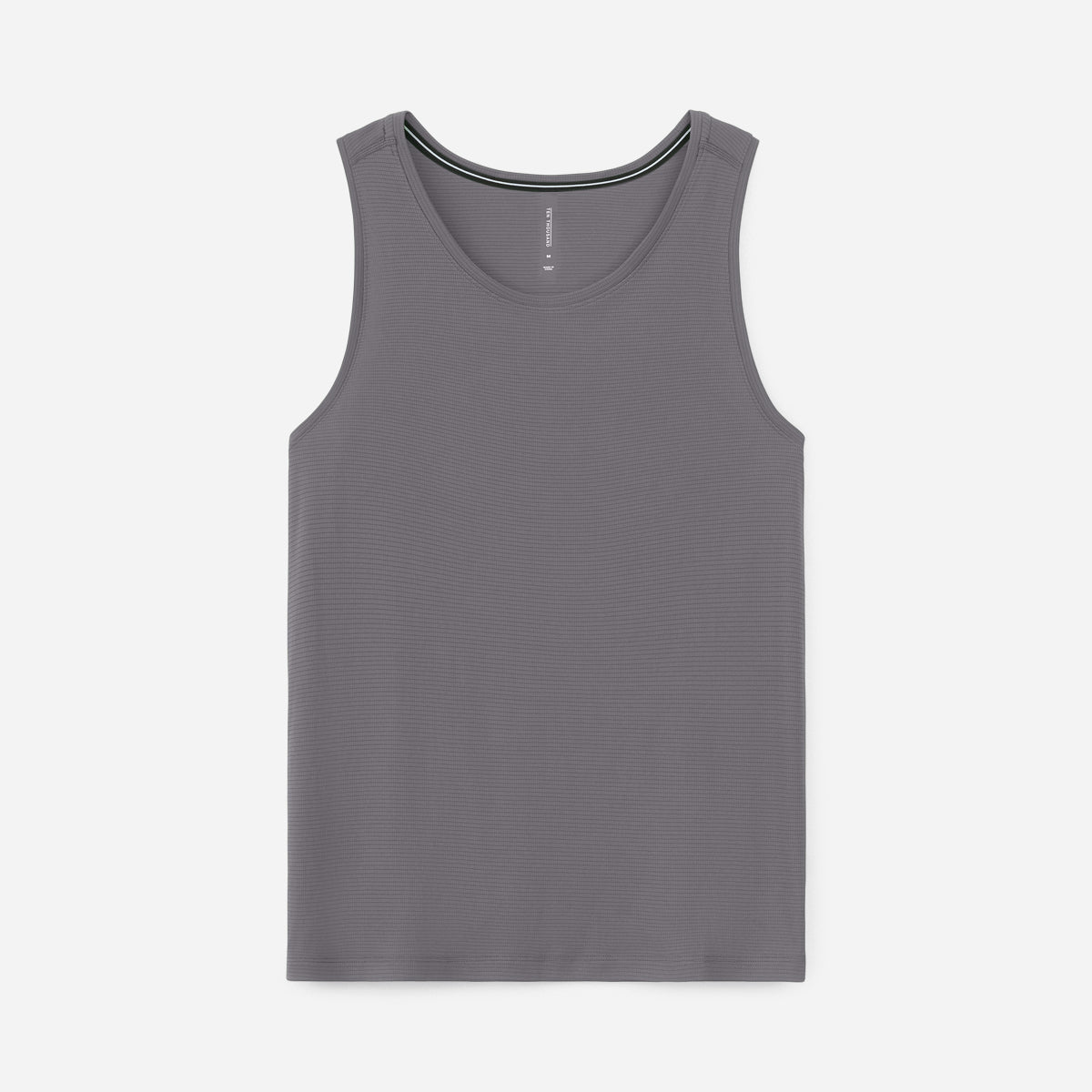 Ten Thousand Session Tank