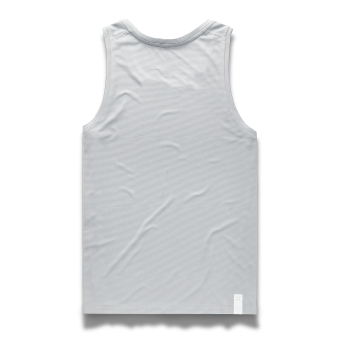 Ten Thousand Session Tank