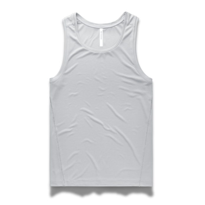 Ten Thousand Session Tank