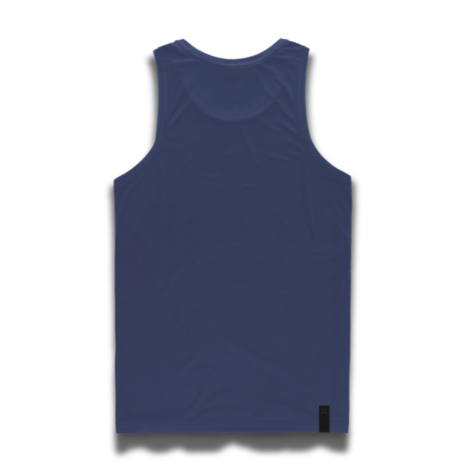 Ten Thousand Session Tank