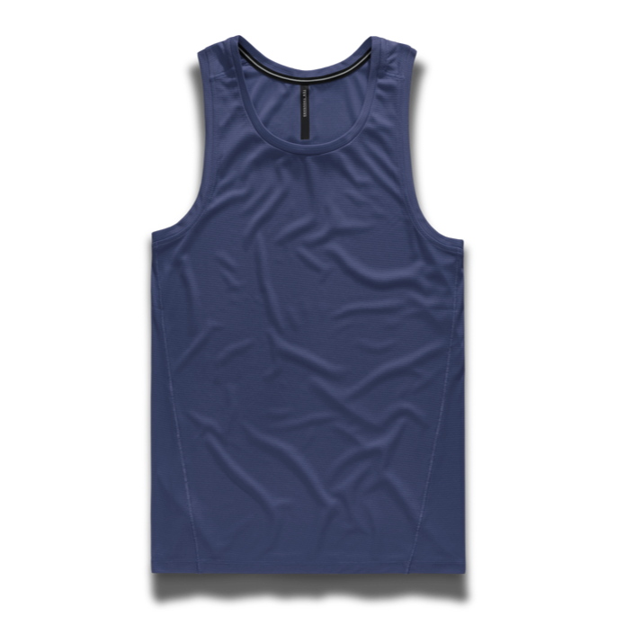 Ten Thousand Session Tank