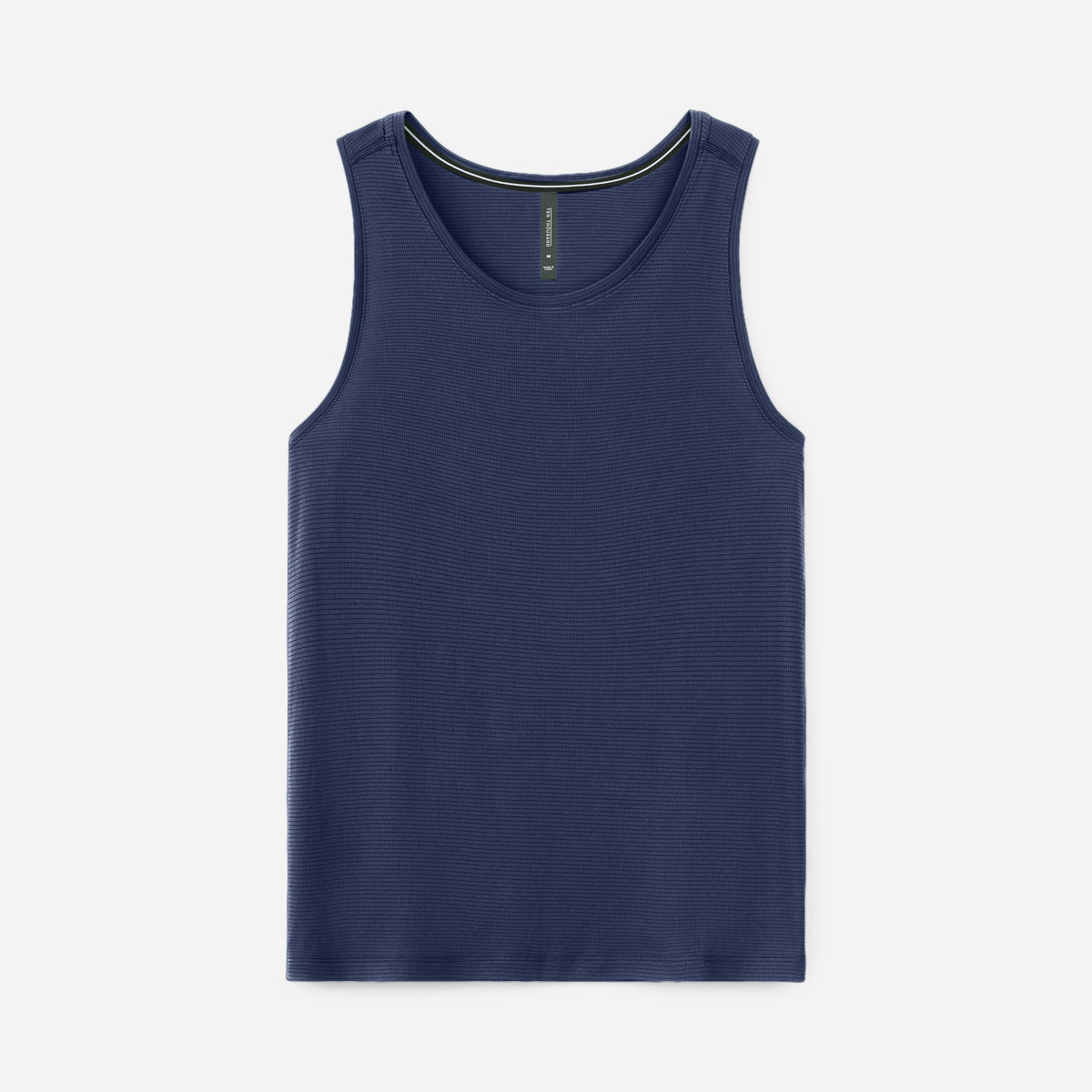 Ten Thousand Session Tank