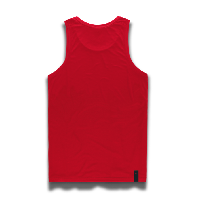 Ten Thousand Session Tank