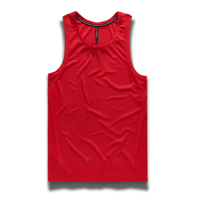 Ten Thousand Session Tank