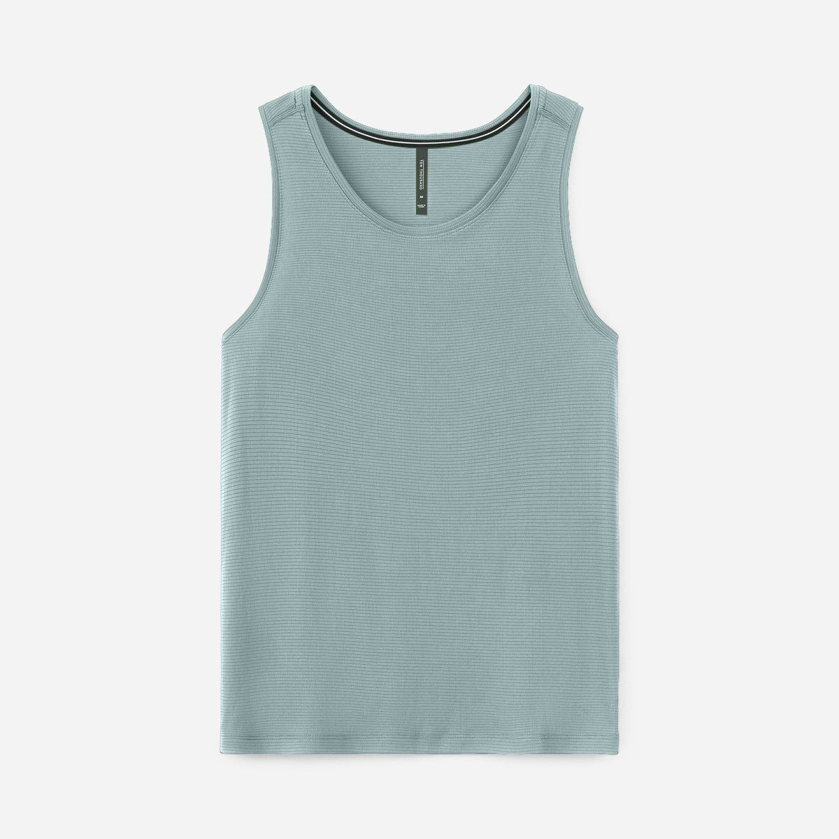 Ten Thousand Session Tank