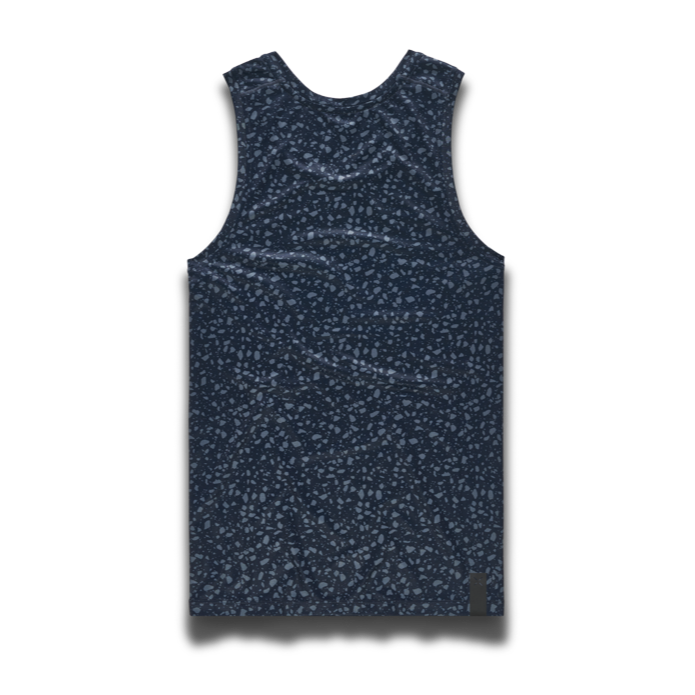 Ten Thousand Session Tank