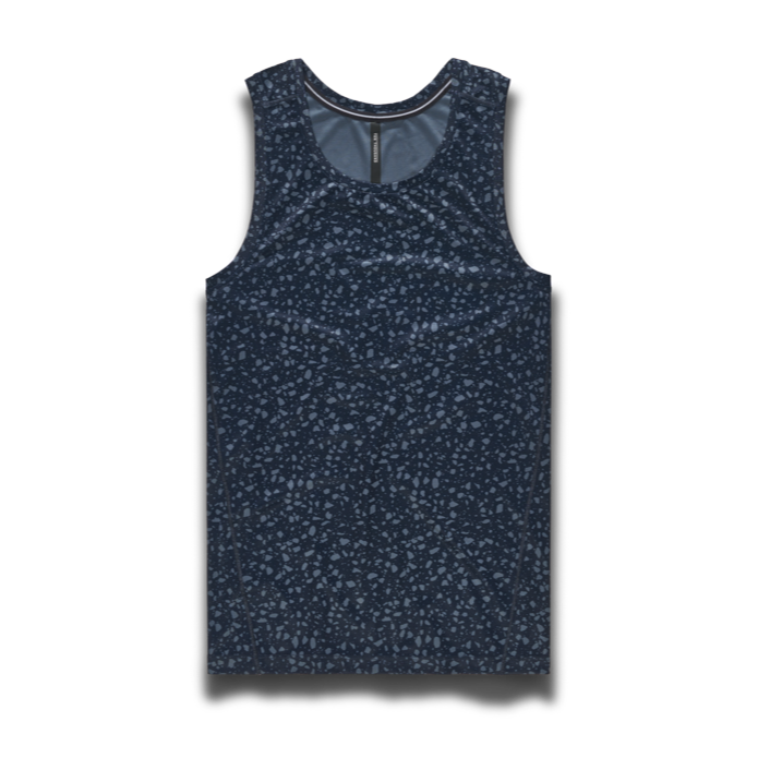 Ten Thousand Session Tank