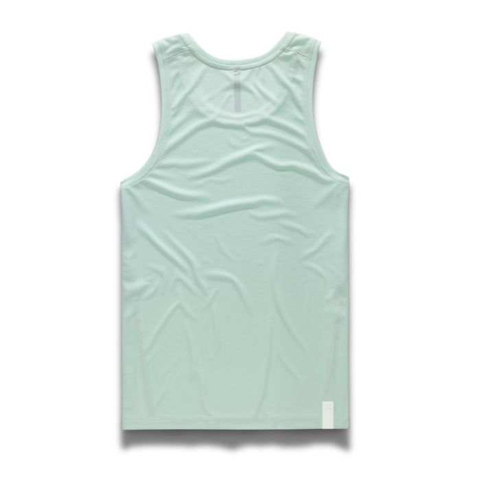 Ten Thousand Session Tank