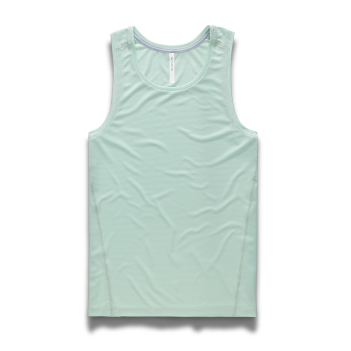 Ten Thousand Session Tank