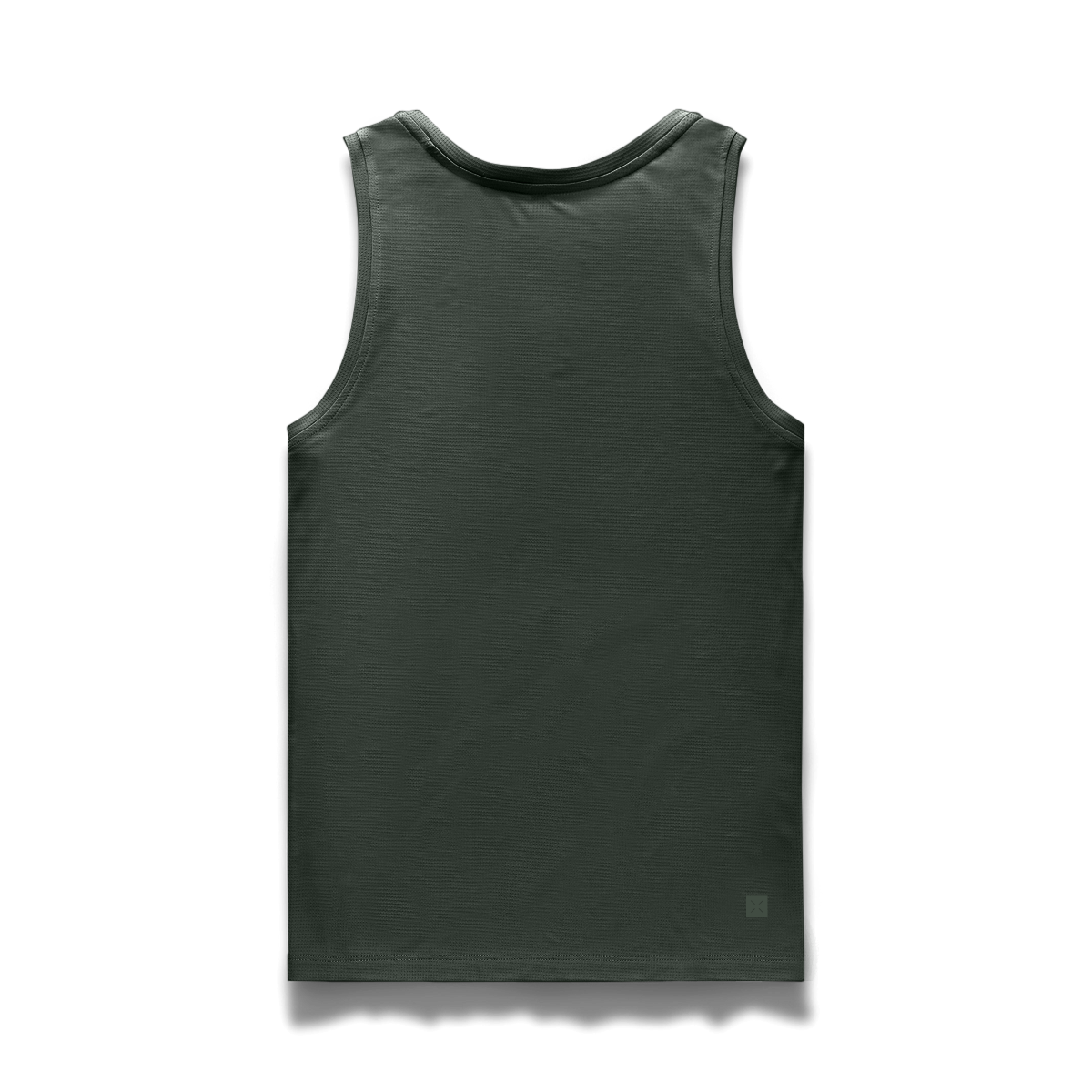 Ten Thousand Session Tank