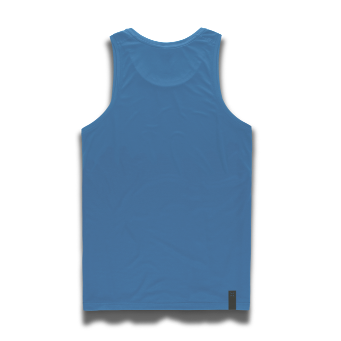 Ten Thousand Session Tank