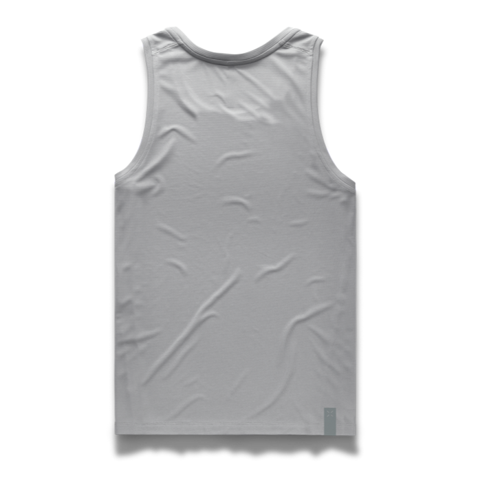 Ten Thousand Session Tank