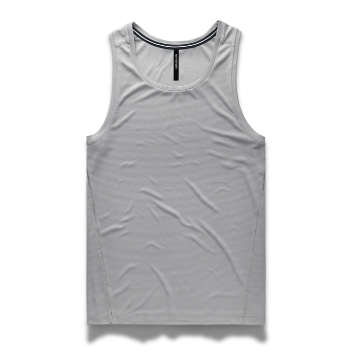 Ten Thousand Session Tank