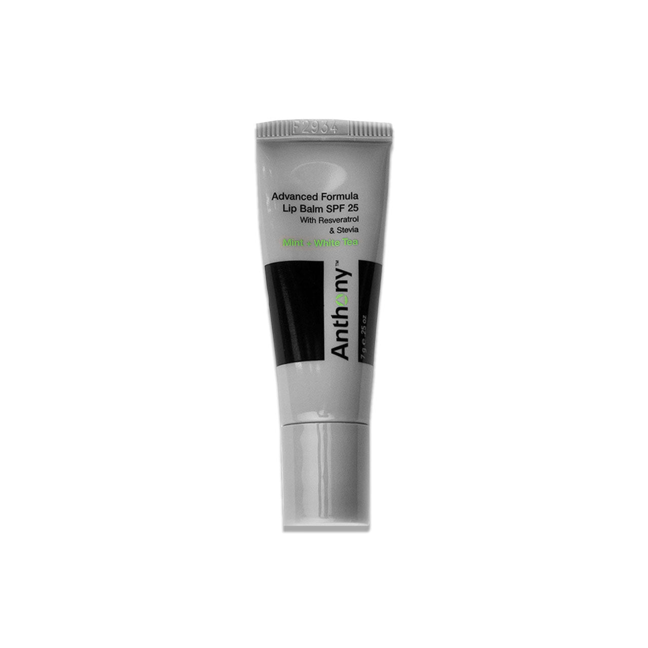 Anthony Advanced Formula Lip Balm