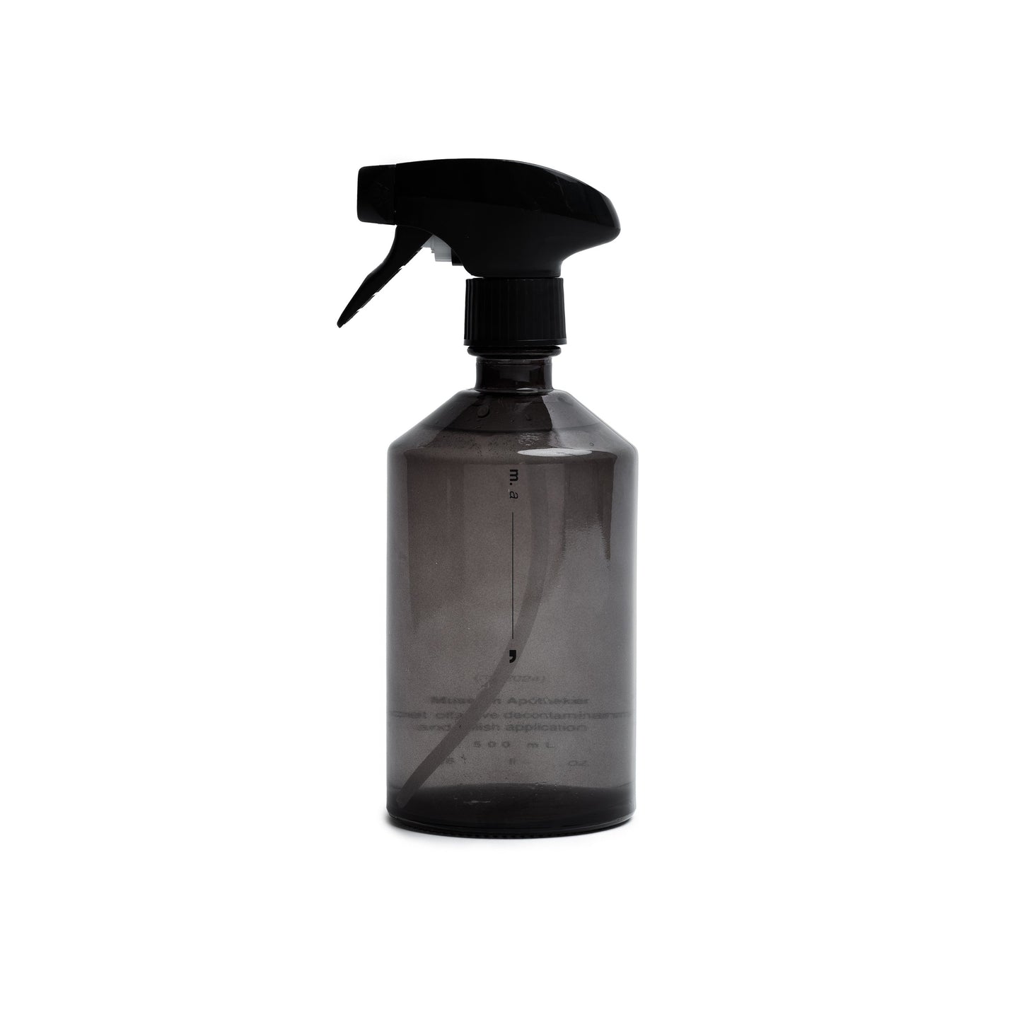 Museum Apotheker Fragment_0001 Multi-Surface Cleaner