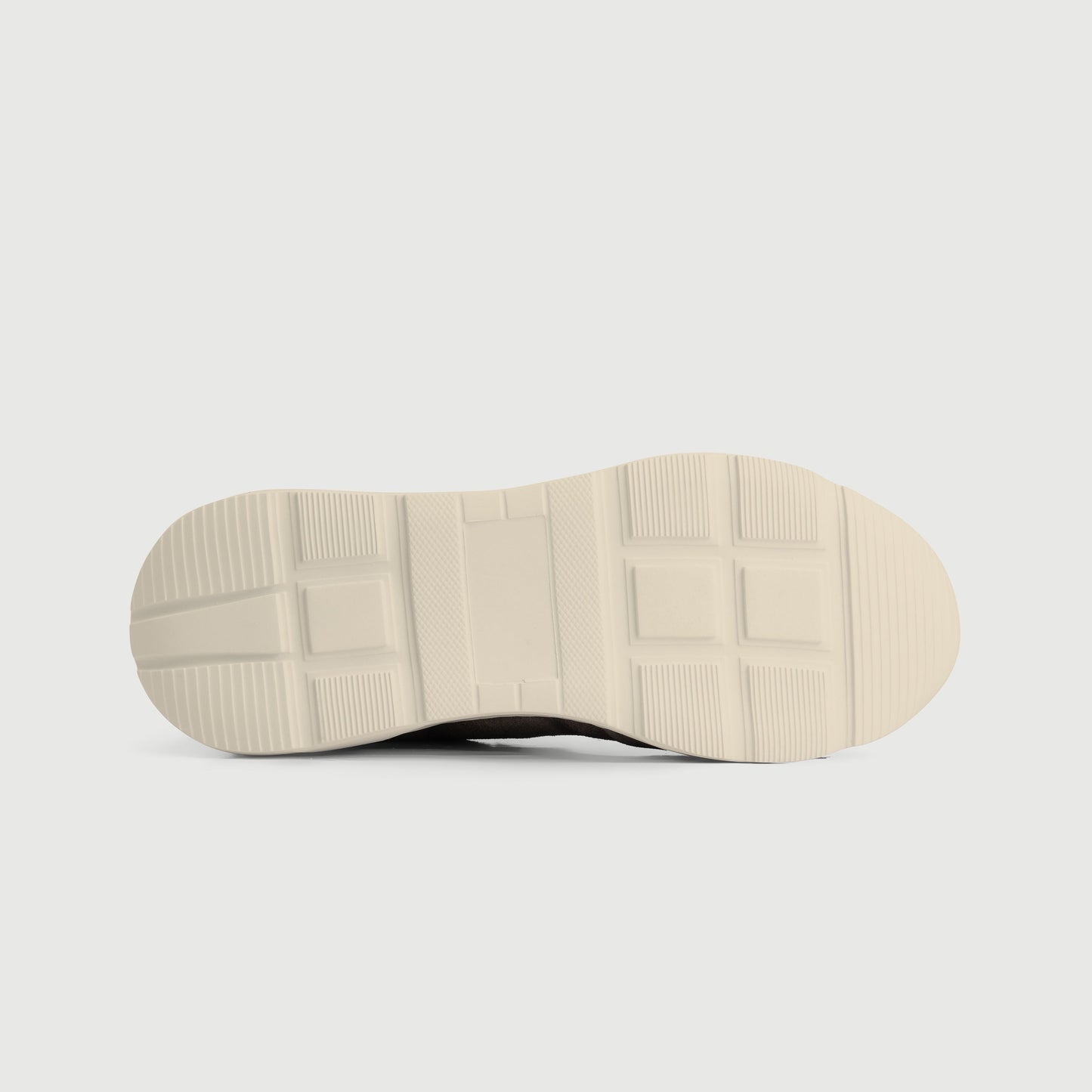 Greats The Manhattan City Runner - Mineral Taupe