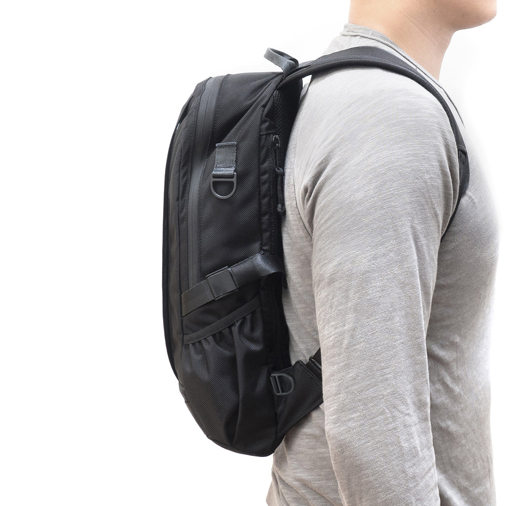 Arktype Dashpack