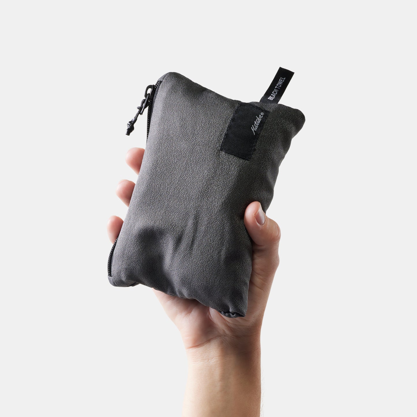 Matador NanoDry Packable Beach Towel