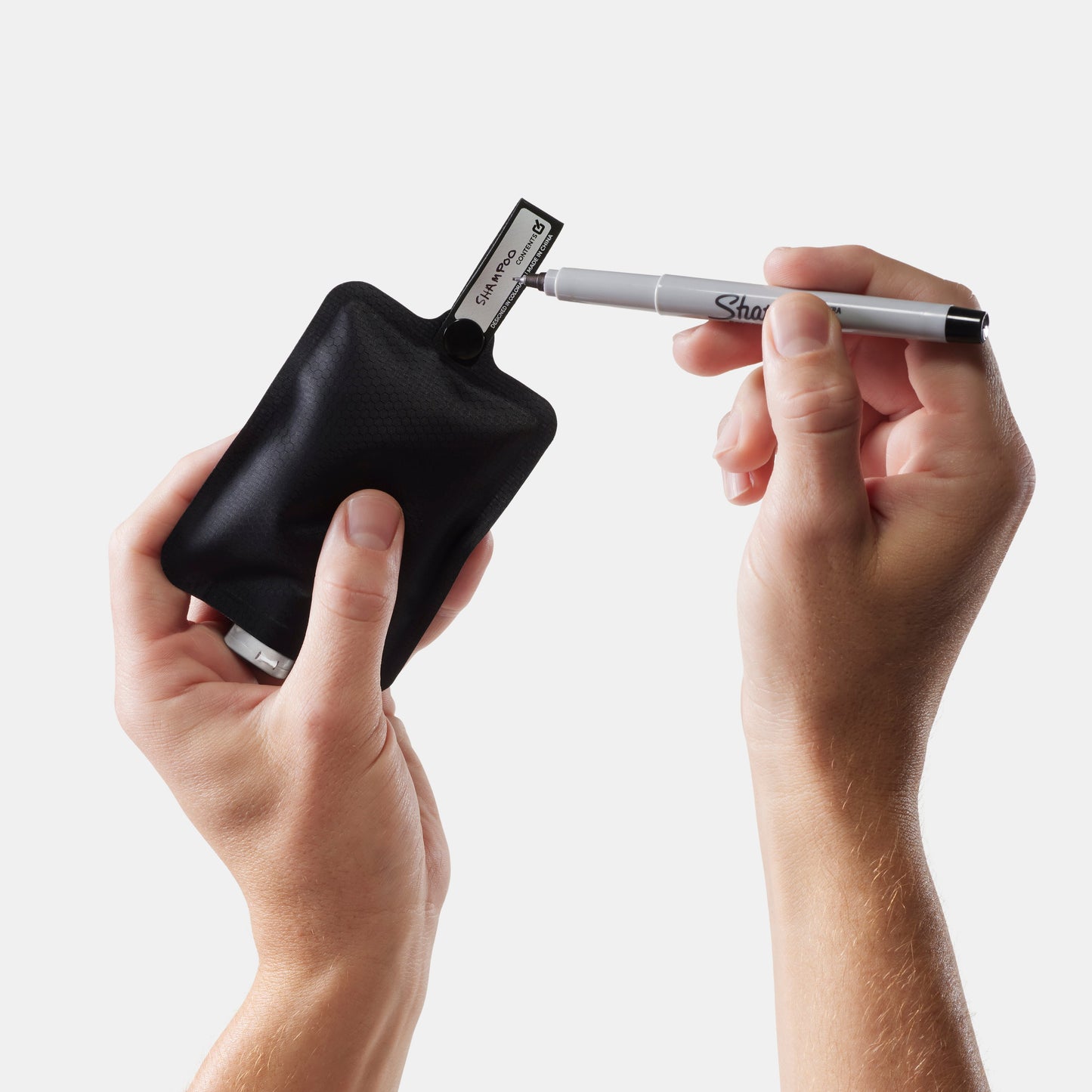 Matador FlatPak Toiletry Bottles