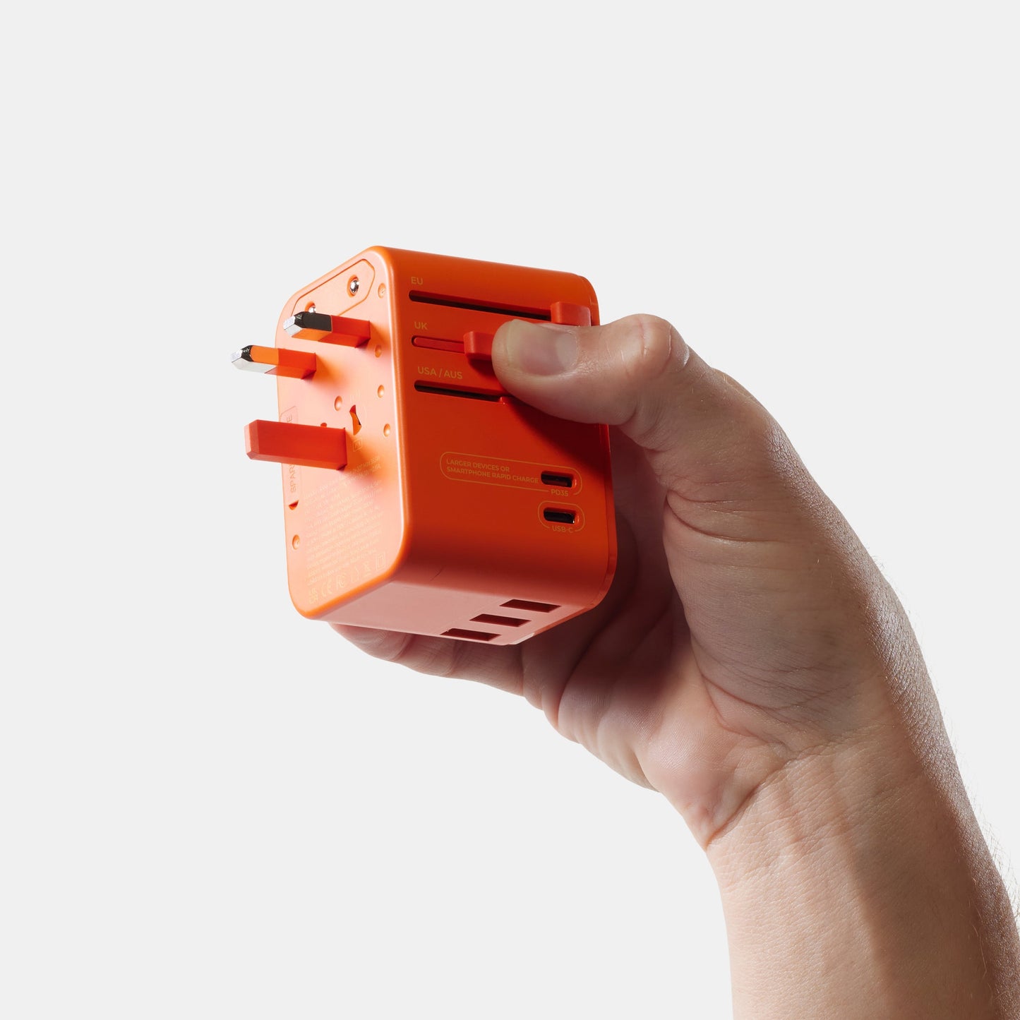 Matador Global Travel Adapter