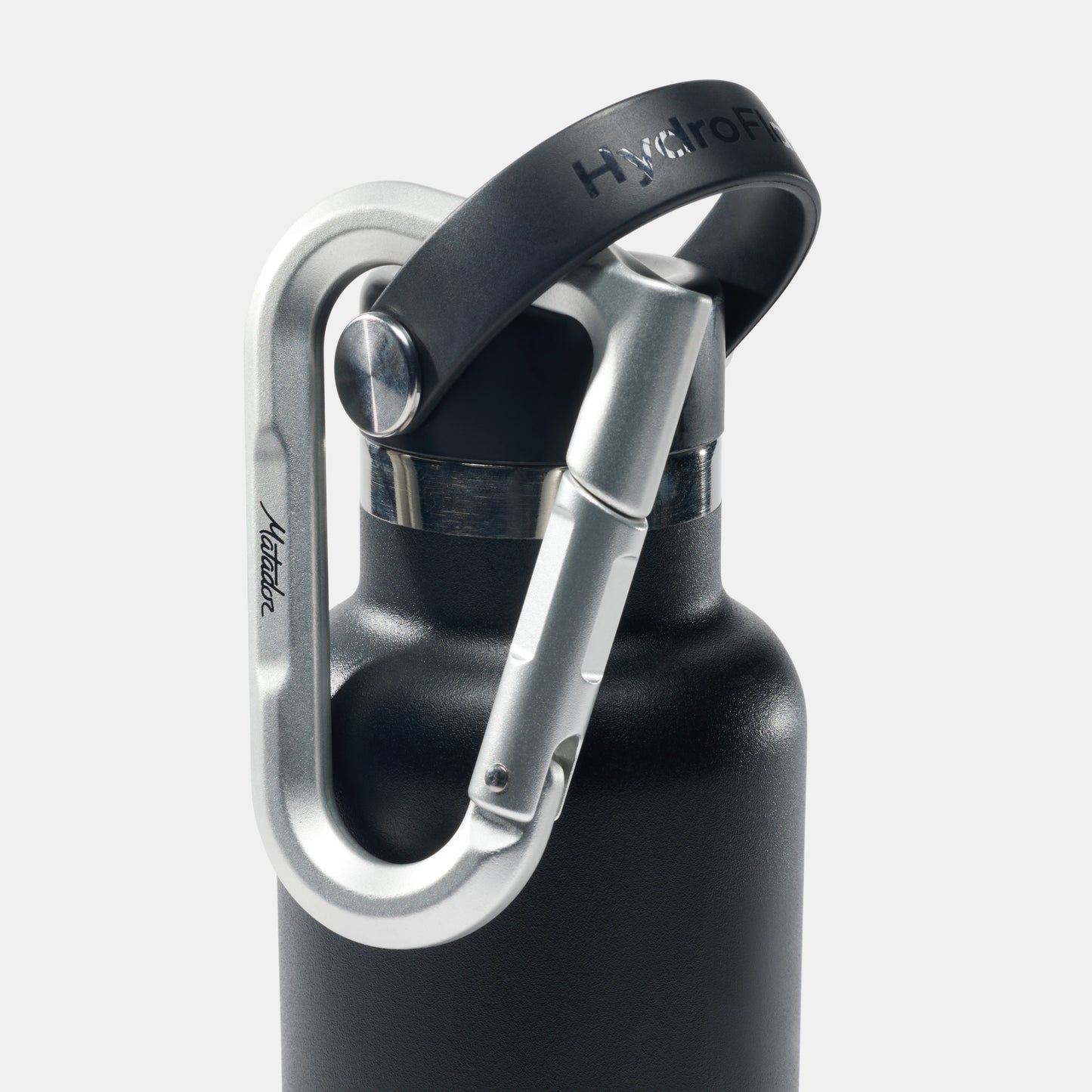 Matador Betalock Locking Carabiner