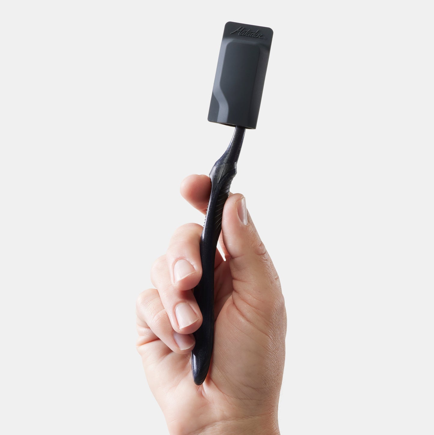 Matador Toothbrush Caps