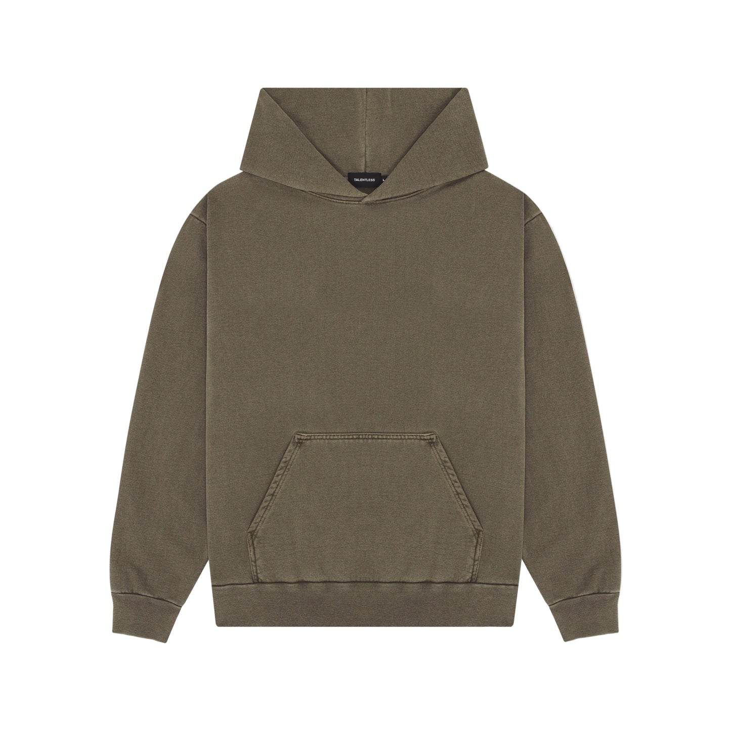 Talentless MENS HEAVYWEIGHT HOODIE