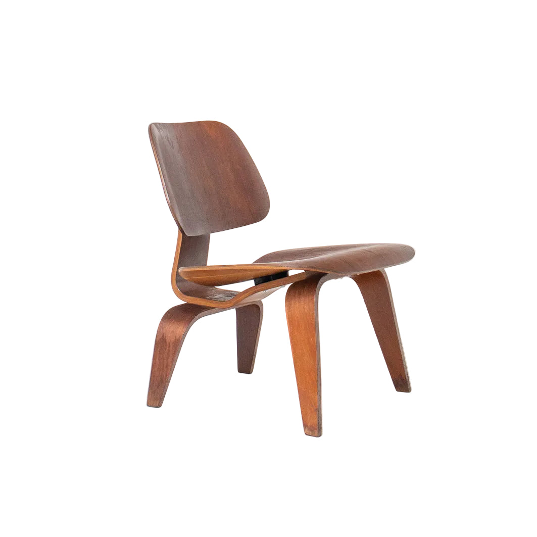 Eames LCW 5-2-5 in Walnut Evans Production | Uncrate Supply