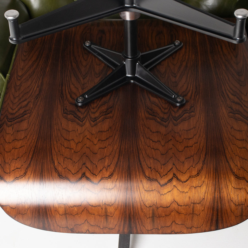 3rd Generation Eames Lounge Chair