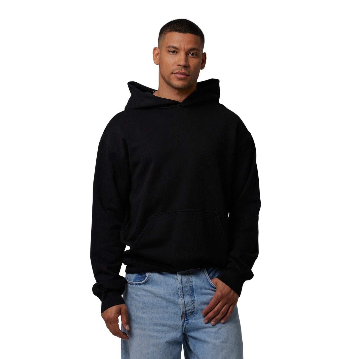 Talentless MENS HEAVYWEIGHT HOODIE
