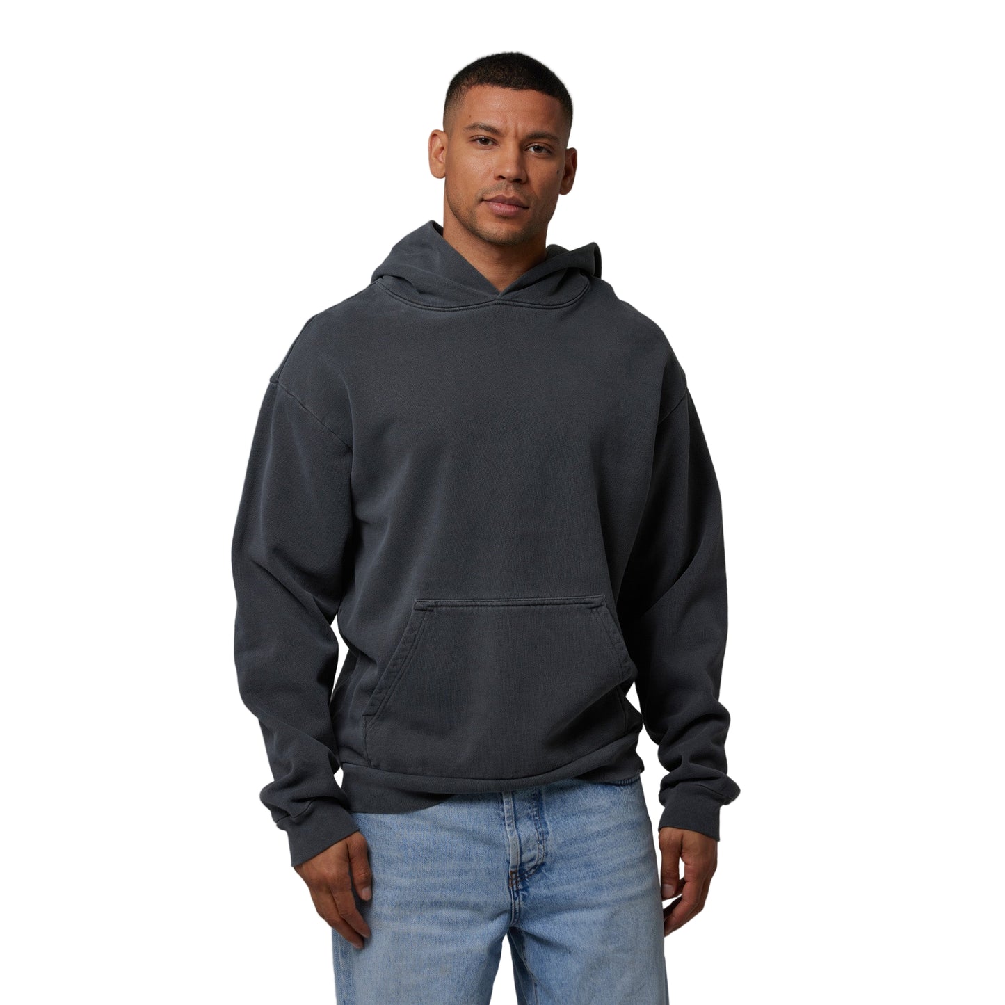 Talentless MENS HEAVYWEIGHT HOODIE