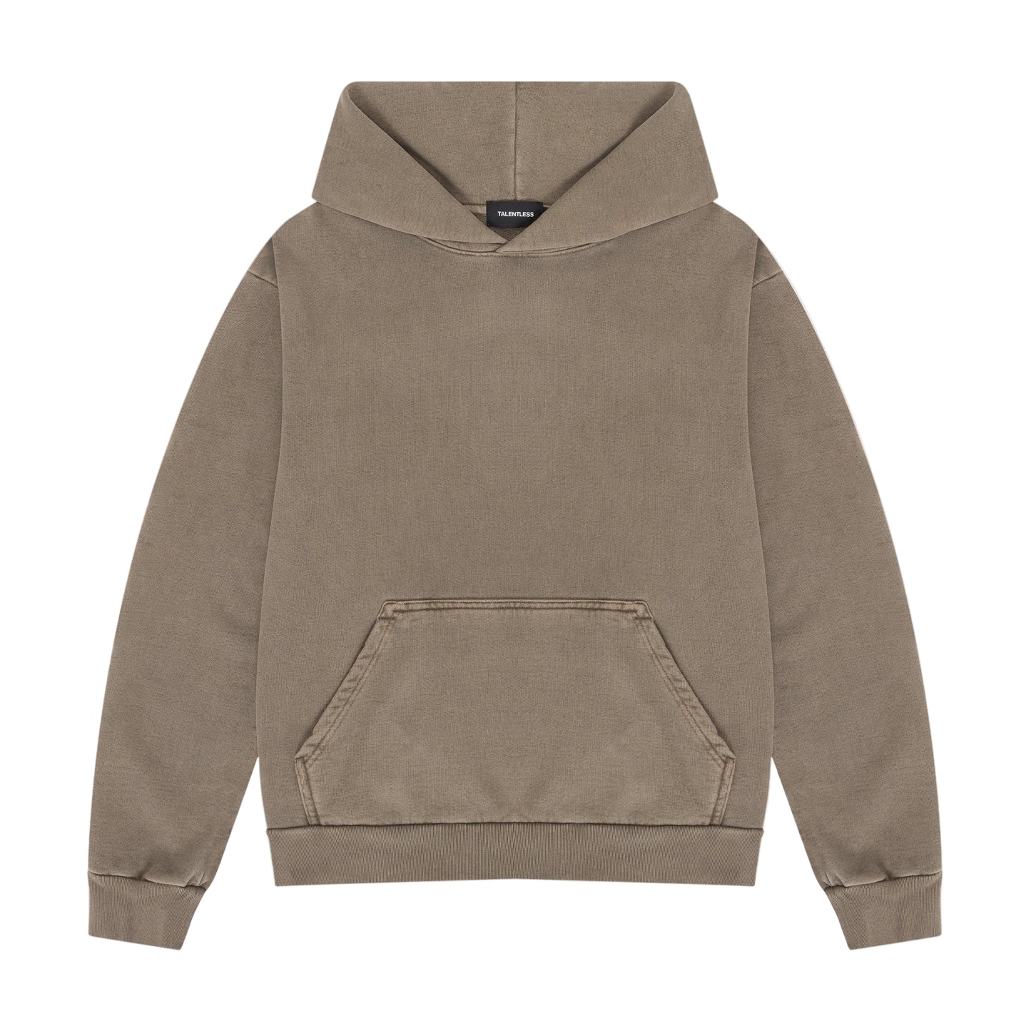 Talentless MENS HEAVYWEIGHT HOODIE