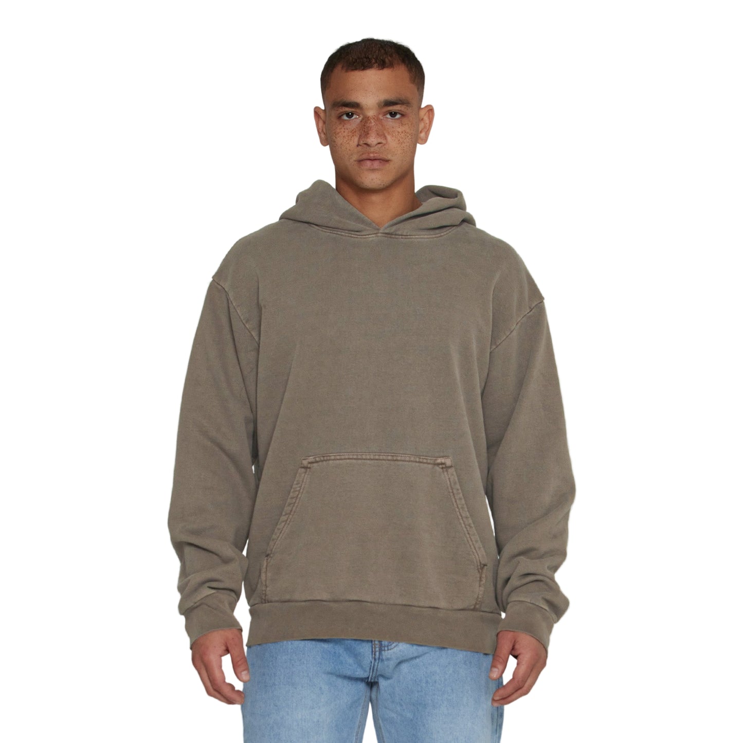 Talentless MENS HEAVYWEIGHT HOODIE