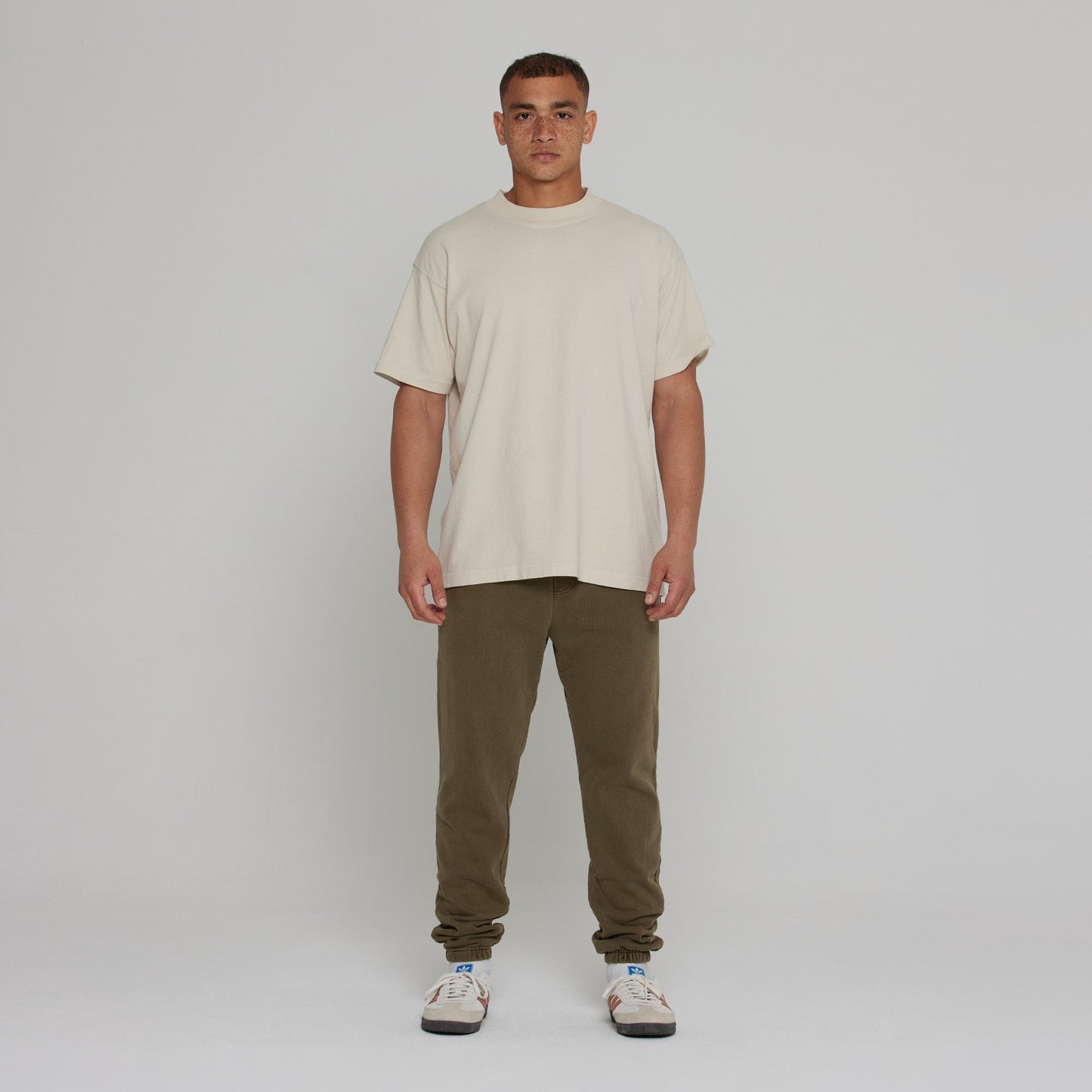 Talentless HEAVYWEIGHT SWEATPANTS