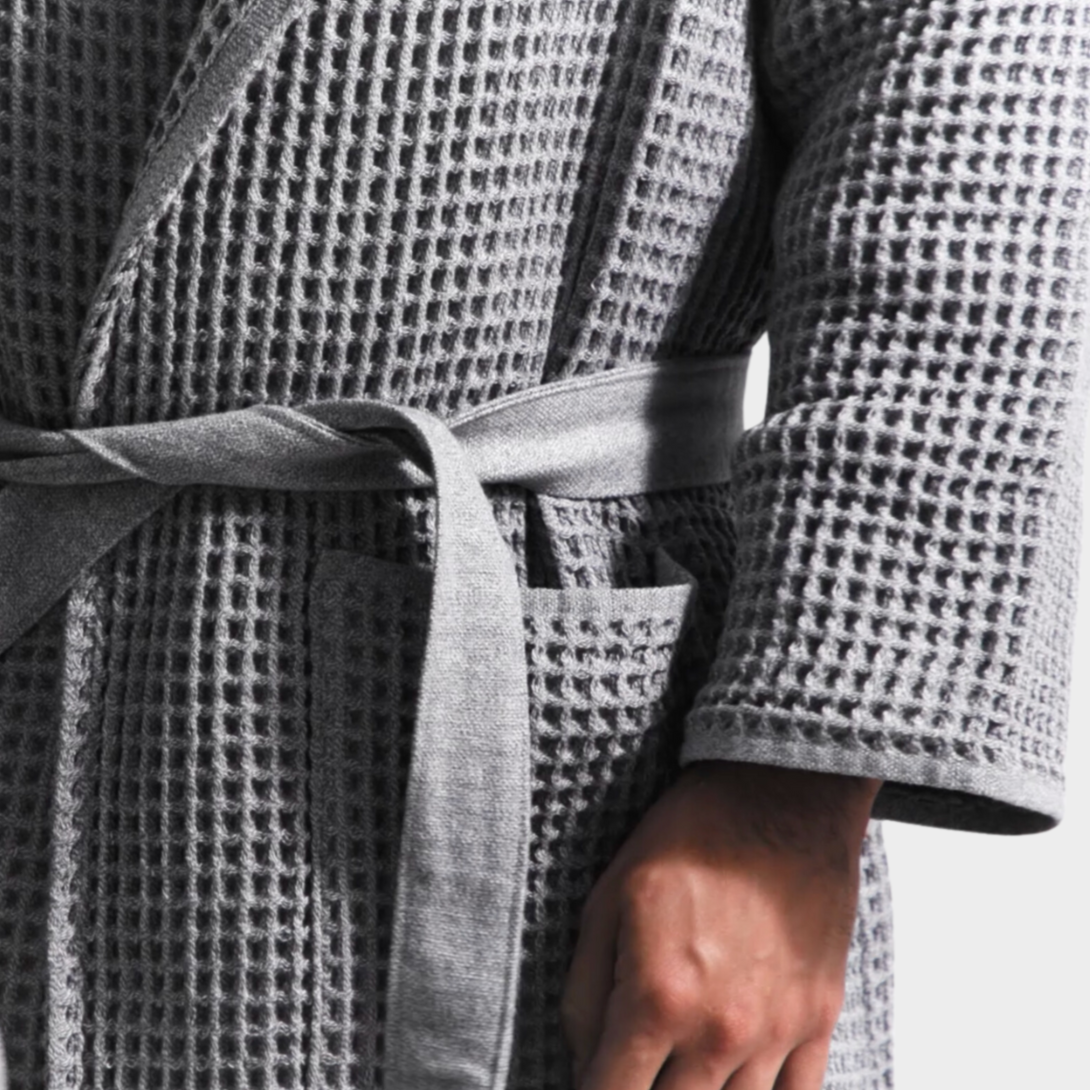 Casamera Bathrobe