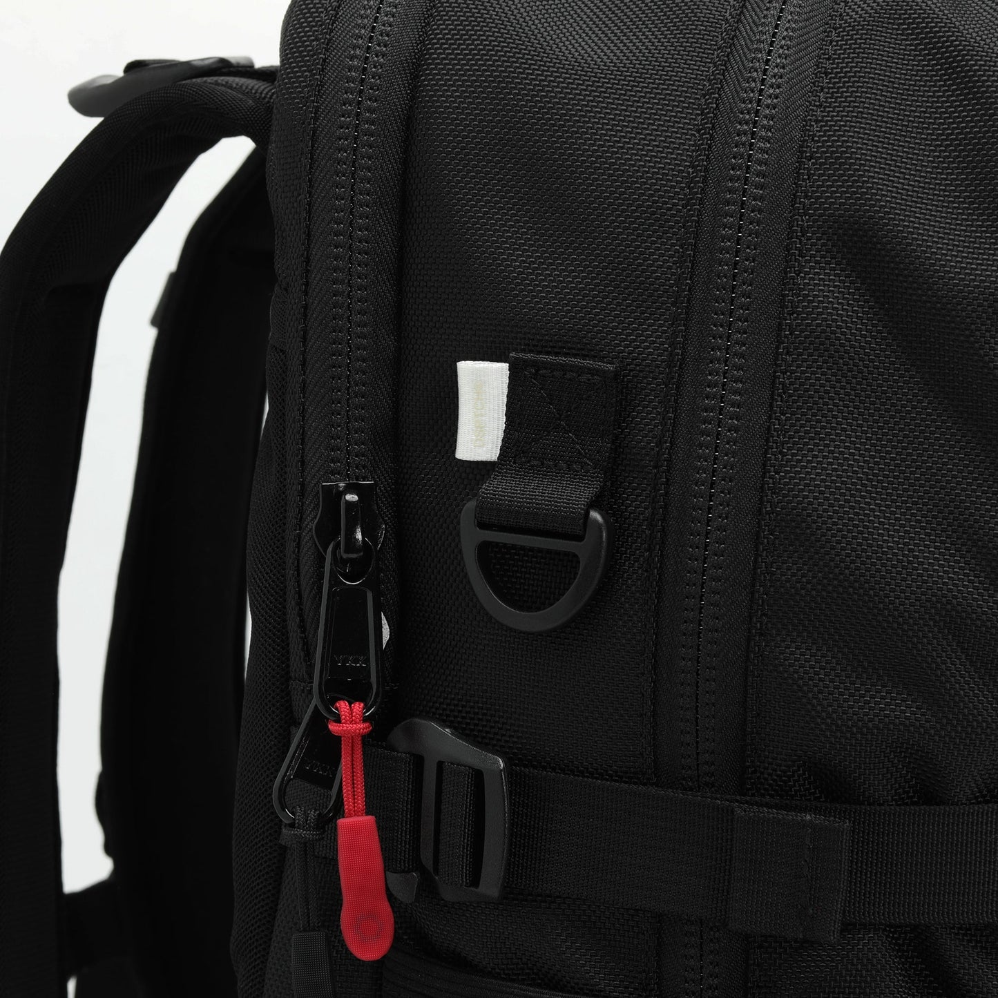 DSPTCH Ballistic Nylon Daypack