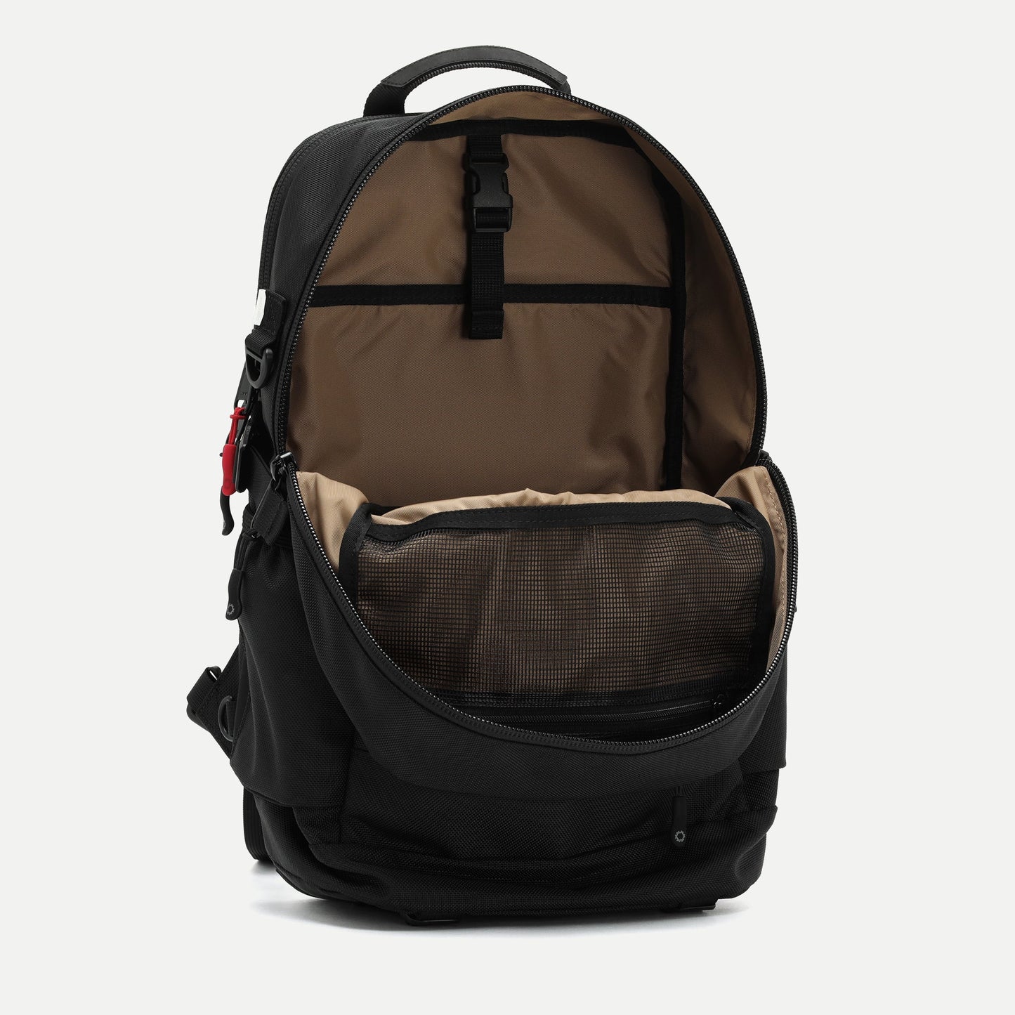 DSPTCH Ballistic Nylon Daypack