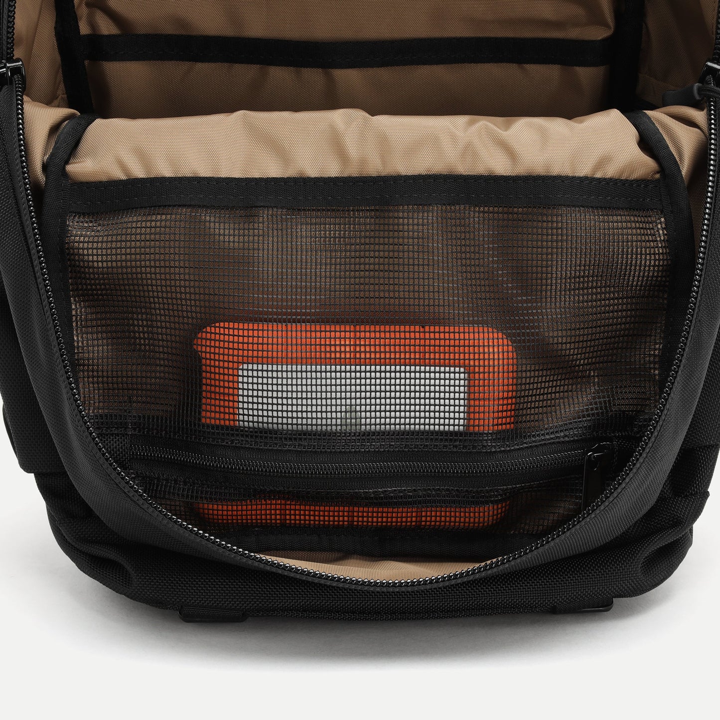 DSPTCH Ballistic Nylon Daypack