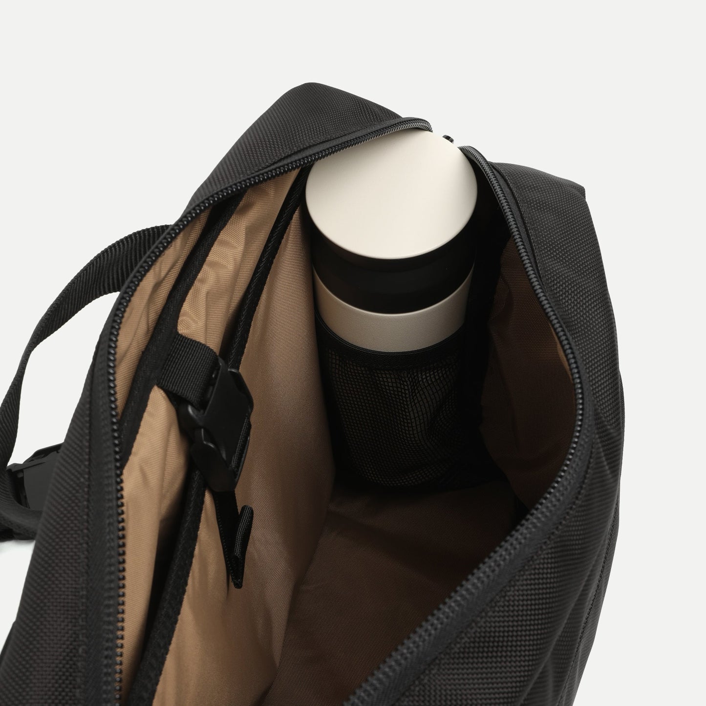 DSPTCH Ballistic Nylon Slingpack