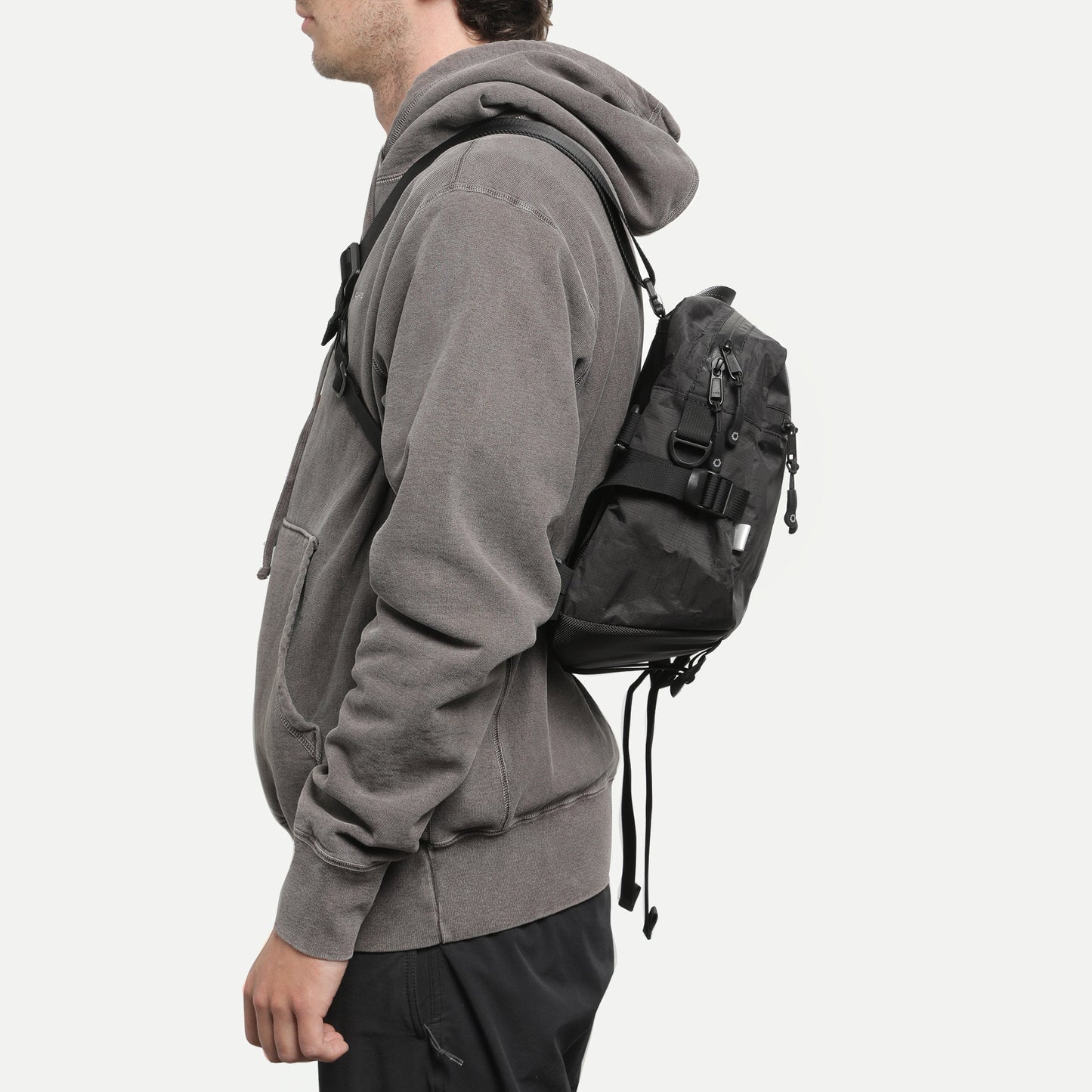 DSPTCH Dyneema Slingpack